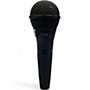 Used Shure PGA58 Dynamic Microphone