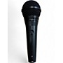 Used Shure PGA58 Dynamic Microphone