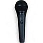 Used Shure PGA58-XLR Dynamic Microphone
