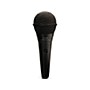 Used Shure PGA58LC Dynamic Microphone