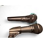 Used Shure PGA58LC Dynamic Microphone