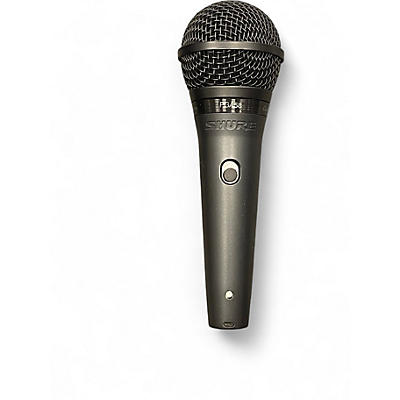Used Shure PGA59 Dynamic Microphone