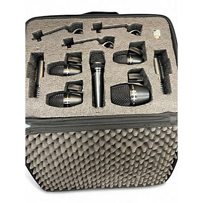 Used Shure PGA7 Drum Microphone
