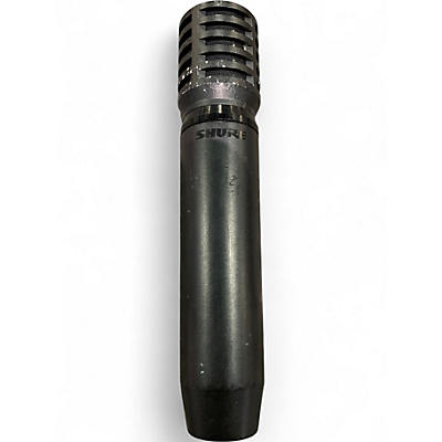 Used Shure PGA81 Condenser Microphone