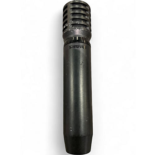 Used Shure PGA81 Condenser Microphone