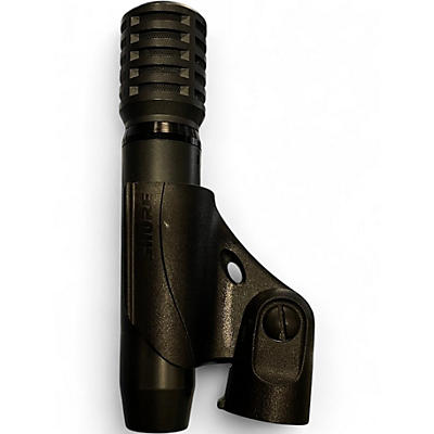 Used Shure PGA81 Condenser Microphone