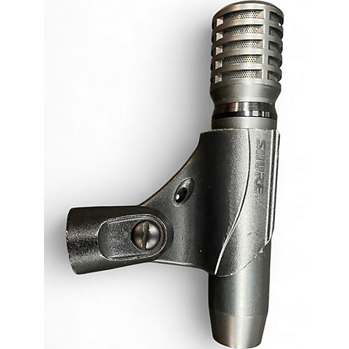Used Shure PGA81 Condenser Microphone