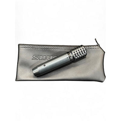 Used Shure PGA81 Condenser Microphone