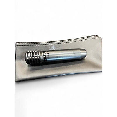 Used Shure PGA81 Condenser Microphone