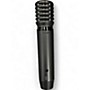 Used Shure PGA81 Condenser Microphone