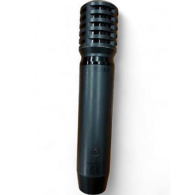 Used Shure PGA81 Condenser Microphone
