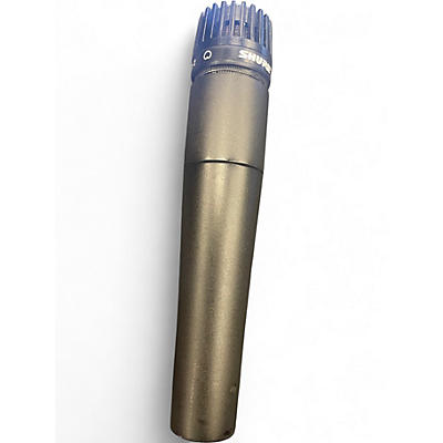 Used Shure PGA81 Dynamic Microphone