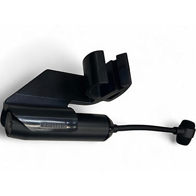 Used Shure PGA89D Drum Microphone