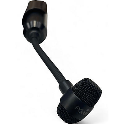Used Shure PGA89D Drum Microphone