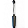 Used Shure PGA98D-XLR Gooseneck Drum Microphone with Drum Mount Drum Microphone