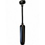 Used Shure PGA98D-XLR Gooseneck Drum Microphone with Drum Mount Drum Microphone