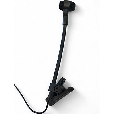 Used Shure PGA98H Condenser Microphone