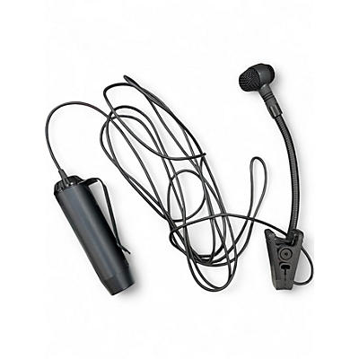 Used Shure PGA98H Condenser Microphone