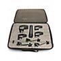 Used Shure PGADRUMKIT7 Drum Microphone