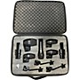 Used Shure PGADRUMKIT7 Drum Microphone