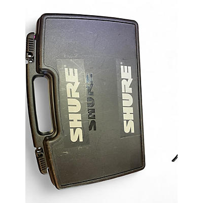 Used Shure PGDMK57-52 Drum Microphone