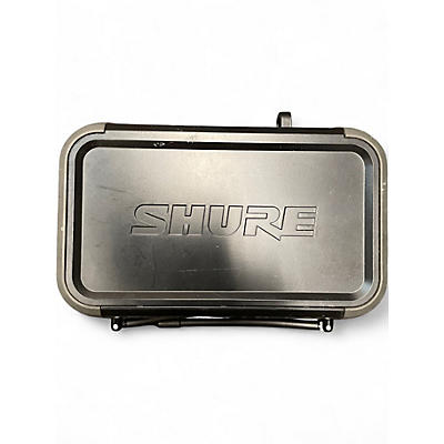 Used Shure PGX4 Headset Wireless System
