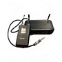 Used Shure PGXD1 Instrument Wireless System