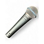 Used Shure PGXD2/BETA58X8 Dynamic Microphone