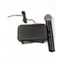 Used Shure PGXD4/BETA 58A Handheld Wireless System