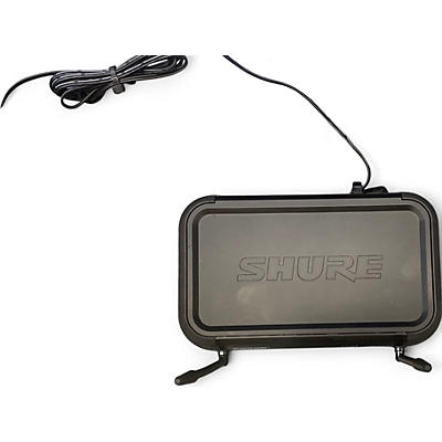 Used Shure PGXD4/BETA58A Handheld Wireless System