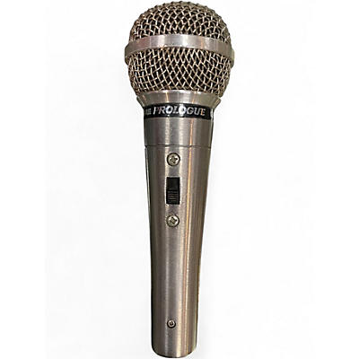 Used Shure PROLOGUE 12H Condenser Microphone