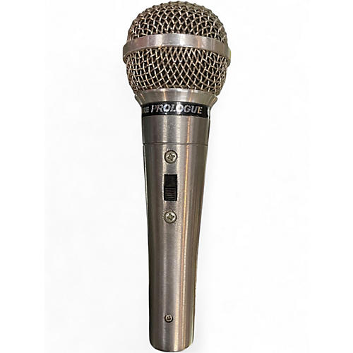 Used Shure PROLOGUE 12H Condenser Microphone
