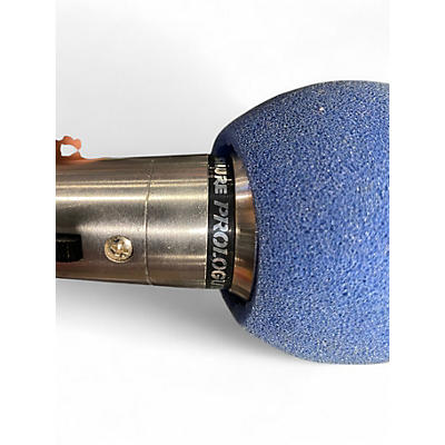 Used Shure PROLOGUE 12H Condenser Microphone