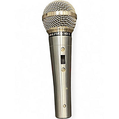 Used Shure PROLOGUE 12H Dynamic Microphone