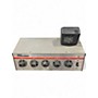 Used Shure PROLOGUE MIC MIXER Unpowered Mixer