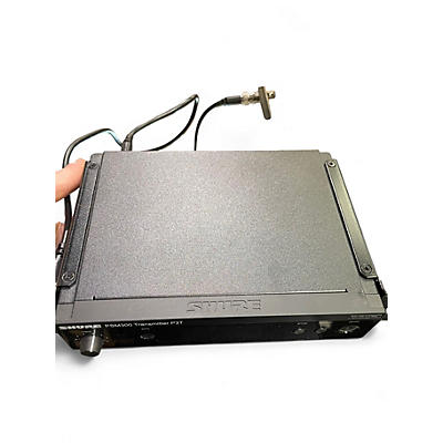 Used Shure PSM 300 In Ear Wireless System