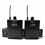 Used Shure PSM 300 TWIN In Ear Wireless System
