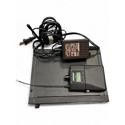 Used Shure PSM300 In Ear Wireless System