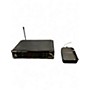 Used Shure PSM300 P3T P3R G20 In Ear Wireless System