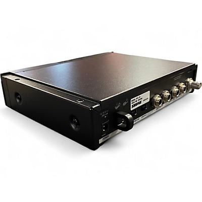 Used Shure PSM300 TRANSMITTER ONLY J13 In Ear Wireless System