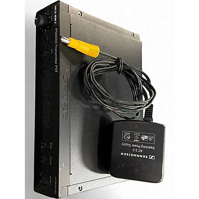 Used Shure PSM300 TRANSMITTER ONLY J13 In Ear Wireless System