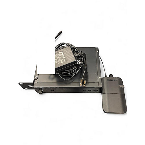 Used Shure PSM300 Wireless System