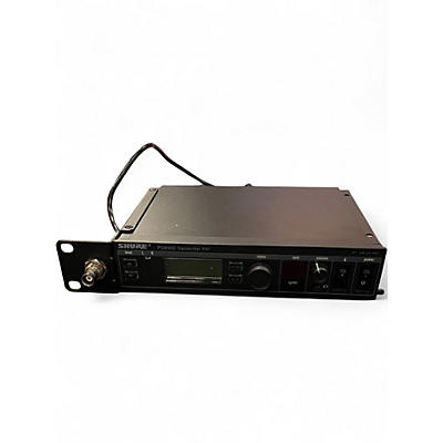 Used Shure PSM900 Wireless System