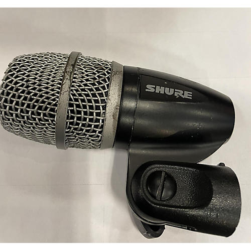 Shure Used Shure Pga56 Drum Microphone