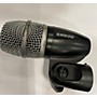 Used Shure Used Shure Pga56 Drum Microphone