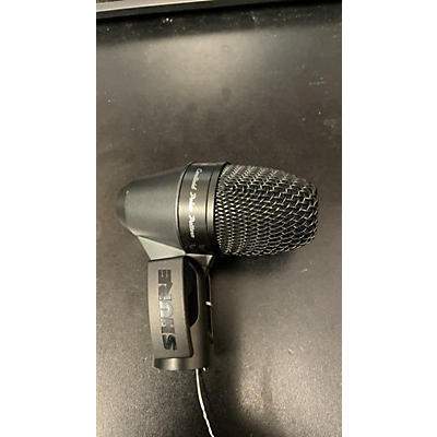 Shure Used Shure Pga56 Dynamic Microphone