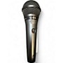 Used Shure Pga58lc Dynamic Microphone