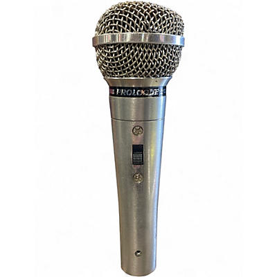 Used Shure Prologue 12L Dynamic Microphone