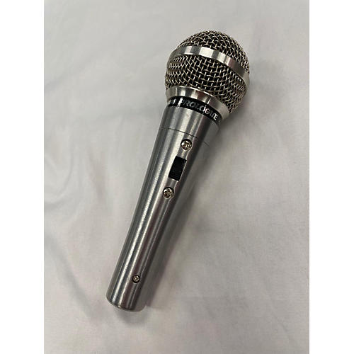 Shure Used Shure Prologue 12h Dynamic Microphone