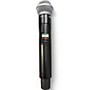 Used Shure QLDX2/SM58 H50 Handheld Wireless System
